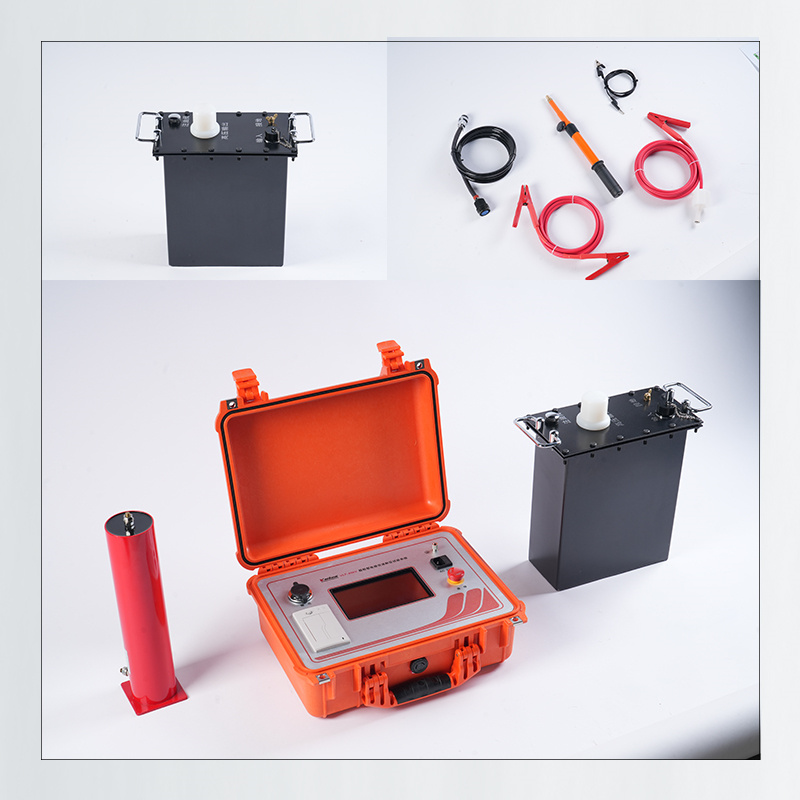Importance of Accurate High Voltage Hipot Testing