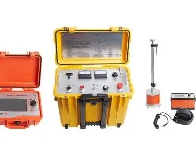 Những yếu tố mà kỹ sư chuyên nghiệp tìm kiếm ở một thiết bị dò cáp hiện đại