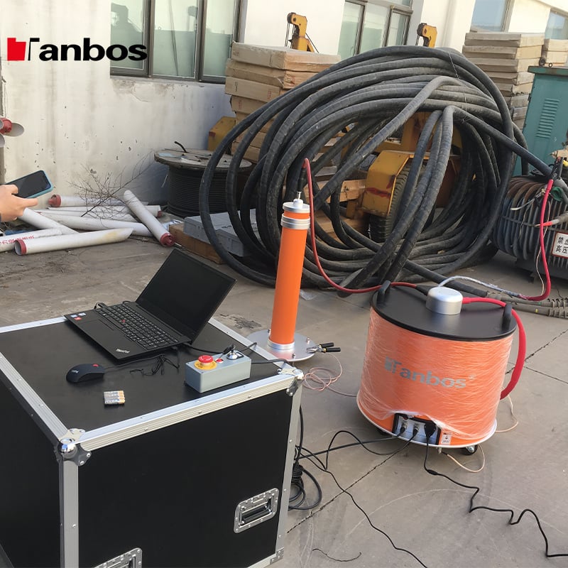 Benefits of Using Hipot Testing in Electrical Maintenance