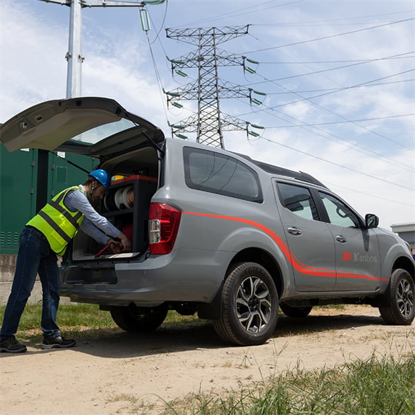 How an Underground Fault Locator Saves Time and Money