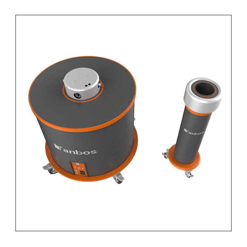 Sự khác biệt giữa thử nghiệm cách điện Hipot AC và DC