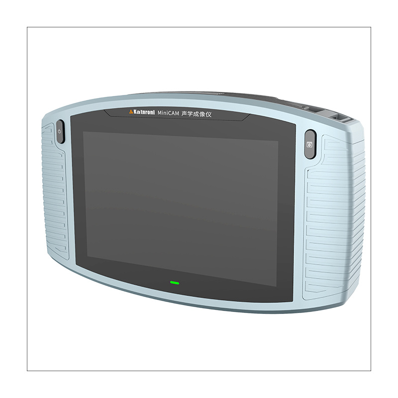 The Next Best Thing to X-Ray Vision