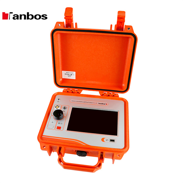 Gain Precise Location Information with a Portable Cable Fault Locator