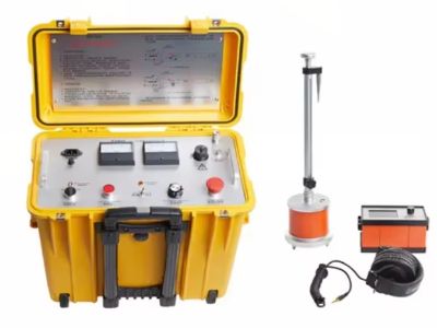 Các công nghệ tiên tiến trong máy kiểm tra lỗi cáp cầm tay