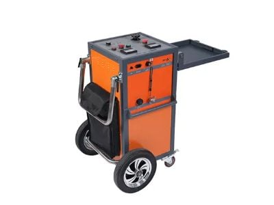 Cách một thiết bị định vị lỗi cáp HT LT tiên tiến giảm thời gian mất điện
