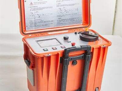 Why Upgrading High Voltage Cable Testing Equipment Saves Millions