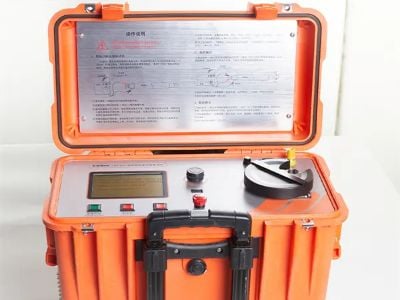 Thiết bị kiểm tra cáp điện áp cao (HV) kỹ thuật số loại bỏ sai sót do con người như thế nào
