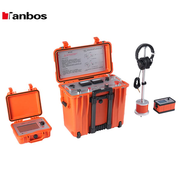 Nhận Diện Nhanh Các Vấn Đề Dây Điện Với Máy Định Vị Sự Cố Dây Điện Ngầm Hiệu Quả