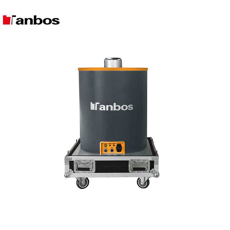 Choosing the Right Hipot Machine for Your Application