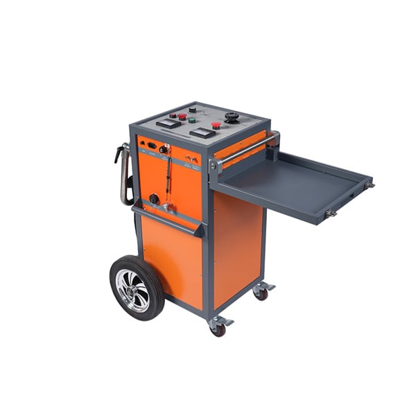 Phát hiện lỗi chính xác với thiết bị định vị cáp HT độ nhạy cao