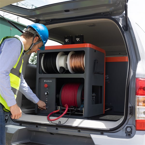 Zeitersparende Lösung für die Diagnose von Elektroproblemen
