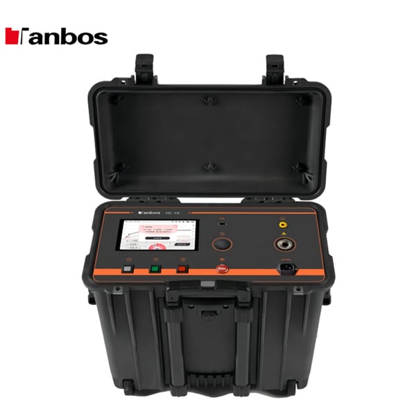 Giải quyết các vấn đề điện phức tạp với công cụ định vị sự cố tiên tiến