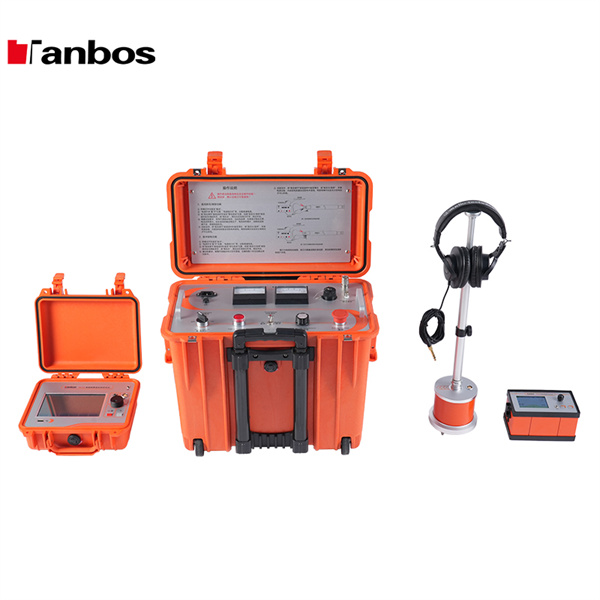 Erhalten Sie Echtzeit-TDR-Fehlerdiagnosen mit der fortschrittlichen Technologie des TDR Fault Finder