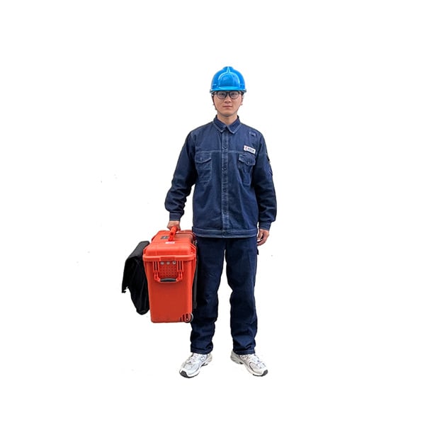 Tiết kiệm thời gian và tiền bạc với thiết bị định vị hư hỏng cáp