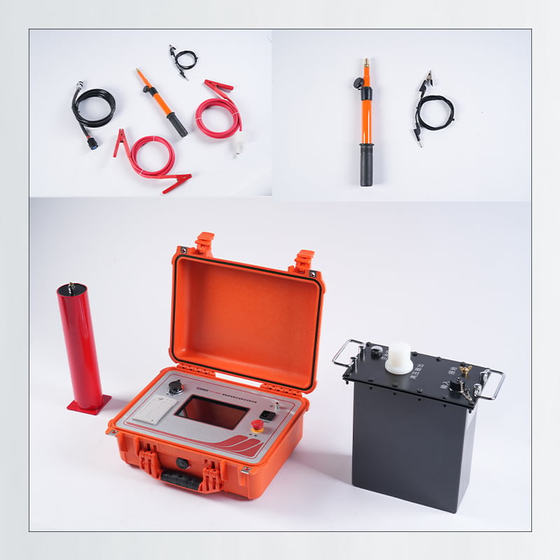 Understanding the Benefits of VLF High Voltage Testing