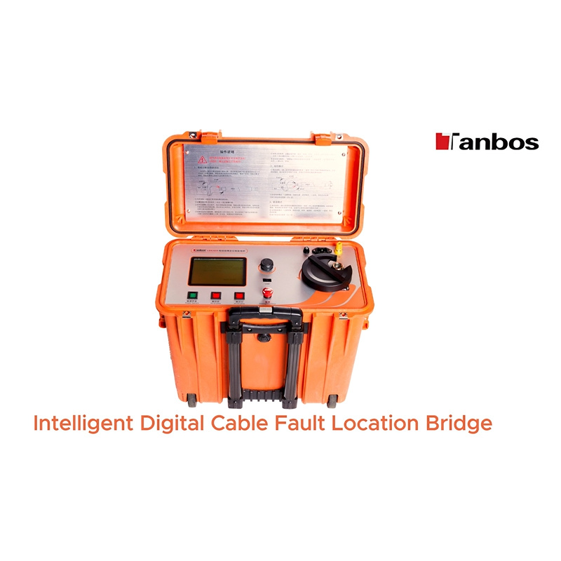Kablarda xəta axtarışında effektiv istifadə üçün maliyyəsi lowş tool