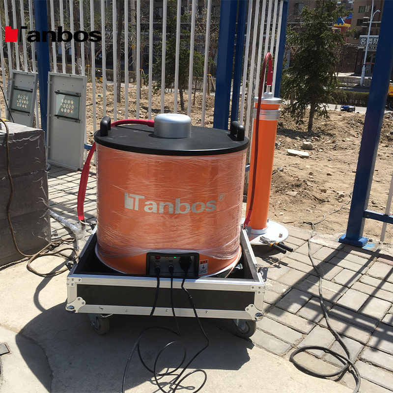 درک توانایی آزمایشگر AC DC Hipot در تضمین امنیت برق