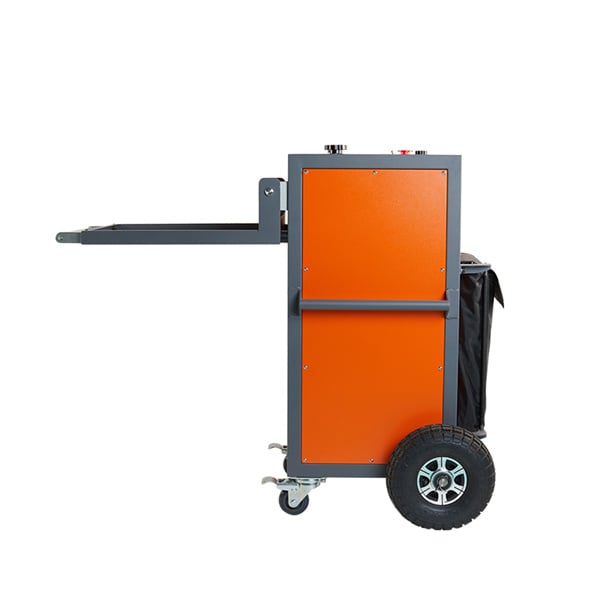Công nghệ mới nhất cho việc phát hiện và định vị lỗi cáp