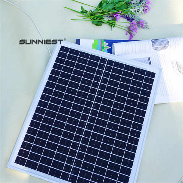 High-performance energy solutions with mono perc solar panels