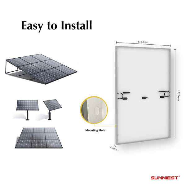 Affordable Solar Panel Solutions for Your Home or Business