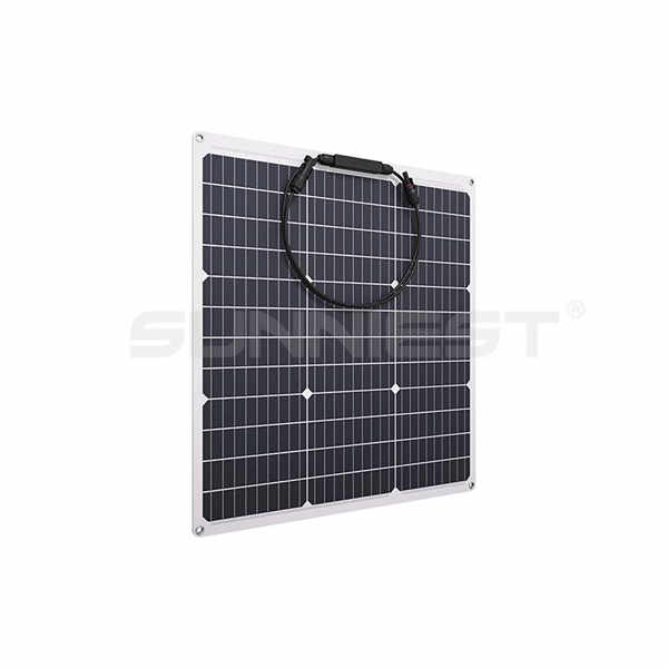The Cutting-Edge Technology Boosting Solar Panel Performance