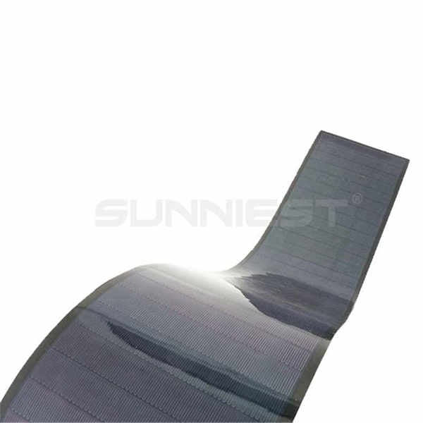 Efficient and Lightweight Solar Solutions