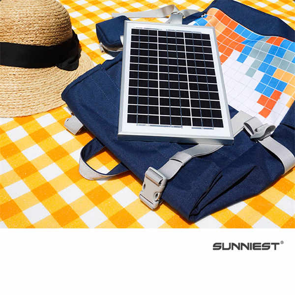 The future of monocrystalline silicon panels in renewable energy production