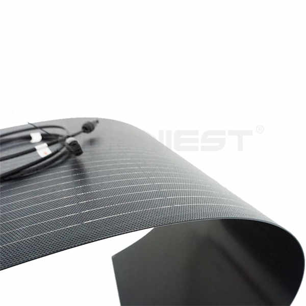 Harness the power of the sun with our versatile solar panel kit!