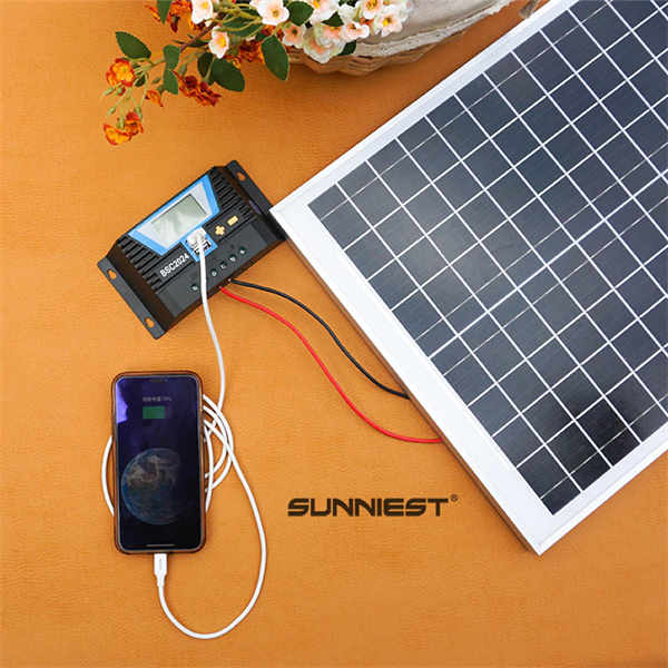 Top-Performing PV Panels.