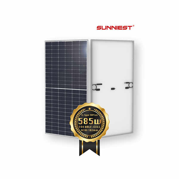 The most reliable tier 1 photovoltaic panels