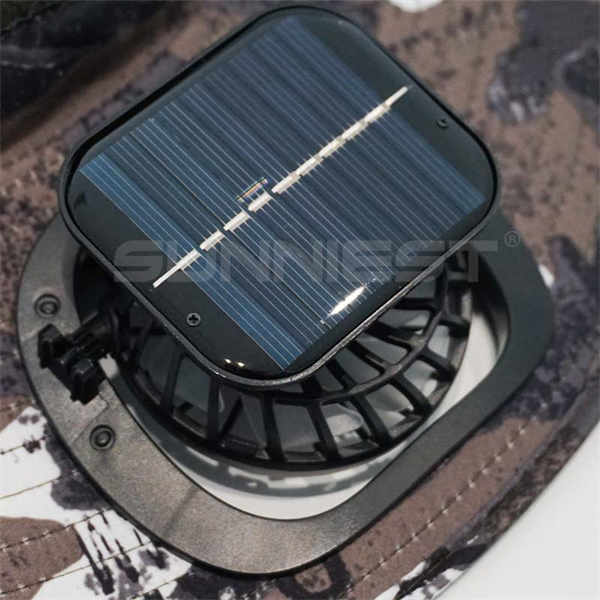 How Small Solar Panels Can Make a Big Difference