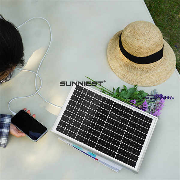 How Mono Silicon Panels Are Changing the Game