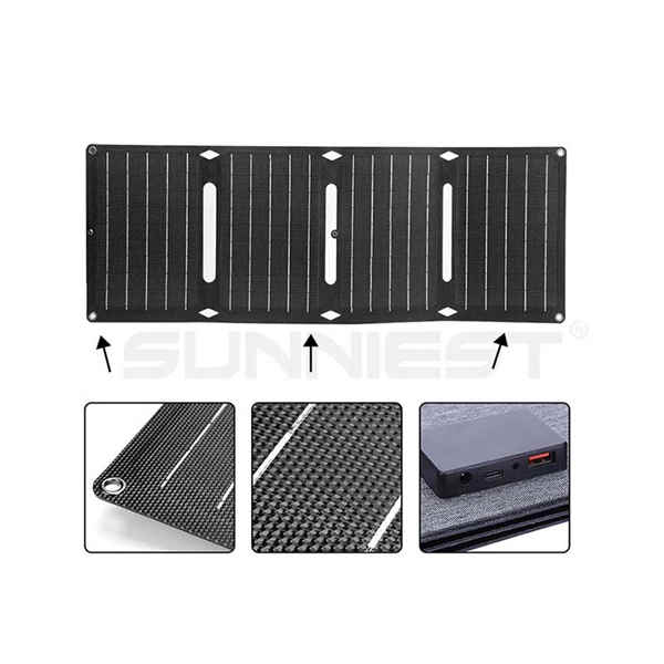Factors That Affect Solar Panel Production and Efficiency