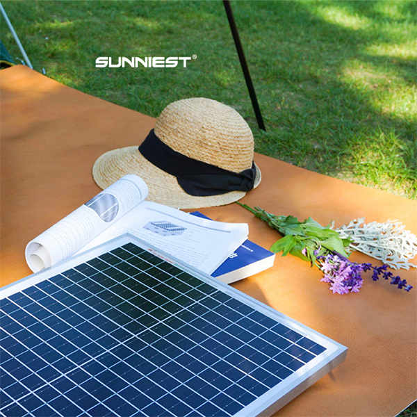 The Economic Benefits of Installing Mono Silicon Solar Panels at Home