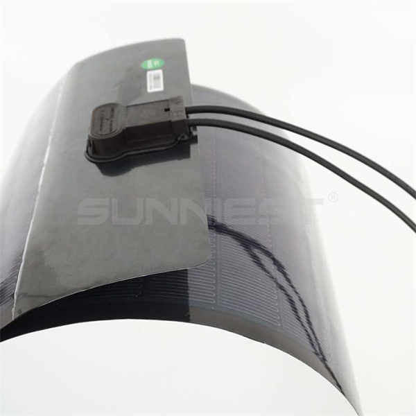 Flexible Panels for Small and Large Scale Projects