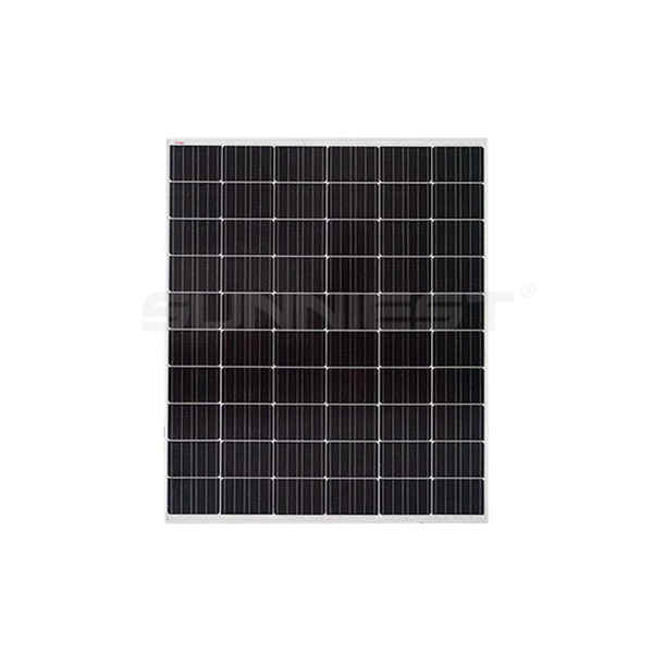 Why 12v Solar Panels are the Future of Energy