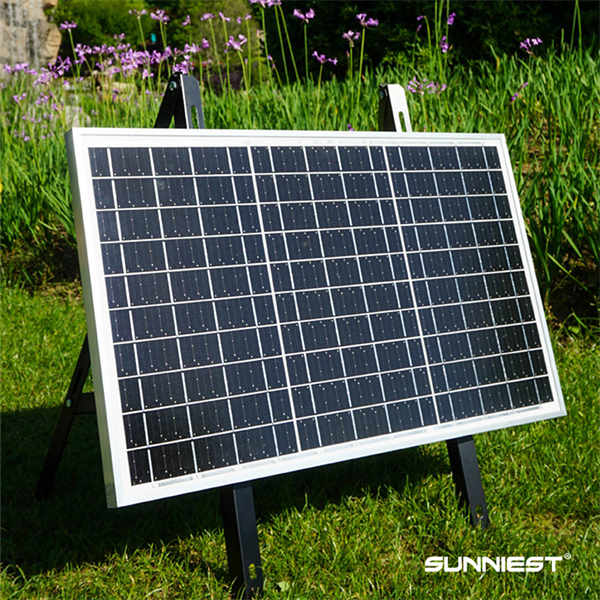 Reducing Your Carbon Footprint with PV Panels