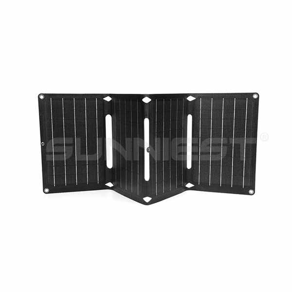 The Best Portable Solar Panels of 2021