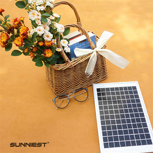 Discover the Advantages of Monocrystalline Photovoltaic Panels for Your Home
