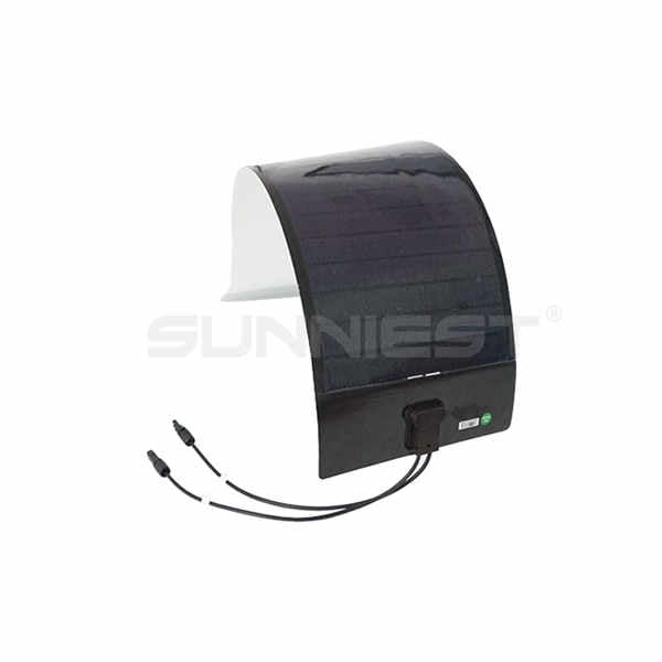 An Introduction to Flexible Solar Panels for Travel and Adventure