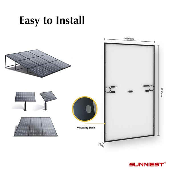 Which is right for your PV panel system?