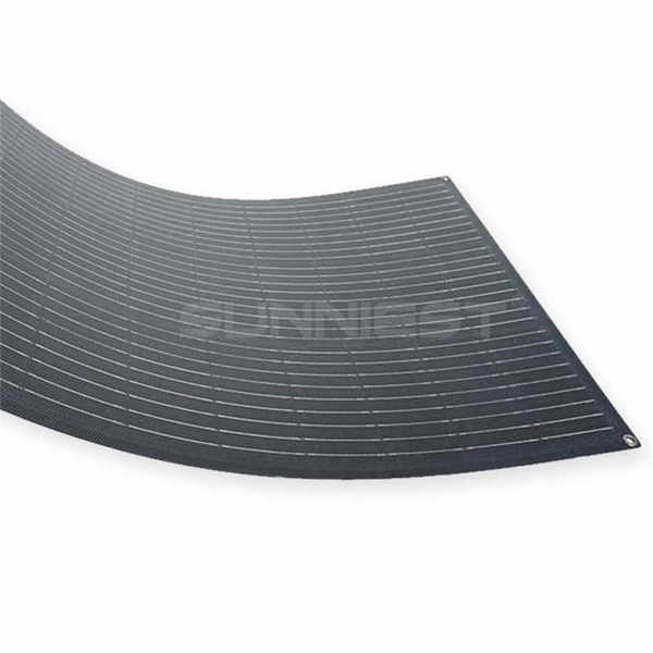 Maximize Your Solar Energy Potential with the Ultimate Solar Flex Panel Solution
