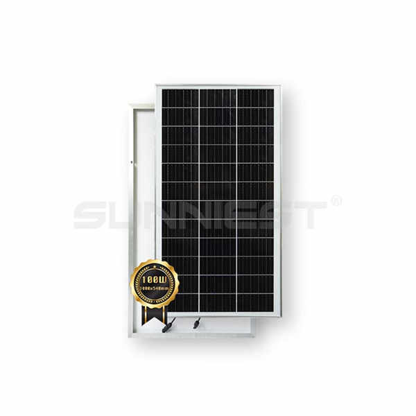 Exploring the Long-Term Savings of a 100 Watt Solar Panel System