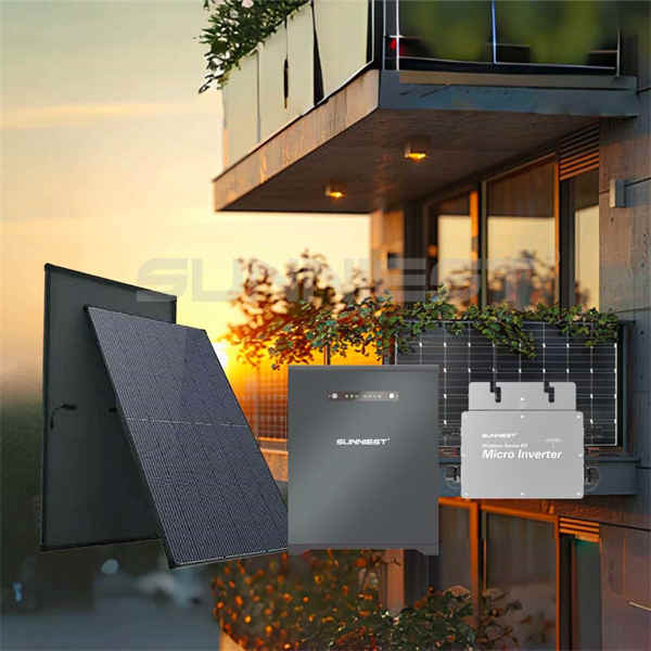 How PV Panel Inverter Technology is Revolutionizing the Energy Industry