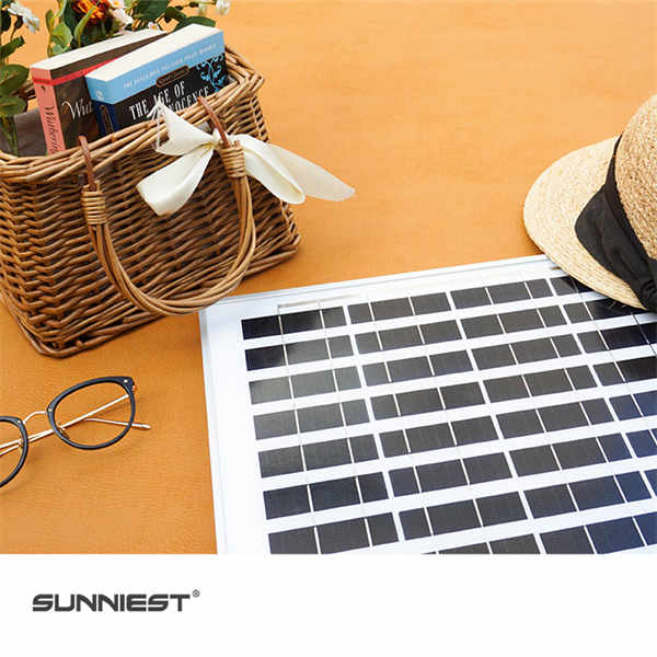 Reliable solar panel distribution for a brighter tomorrow