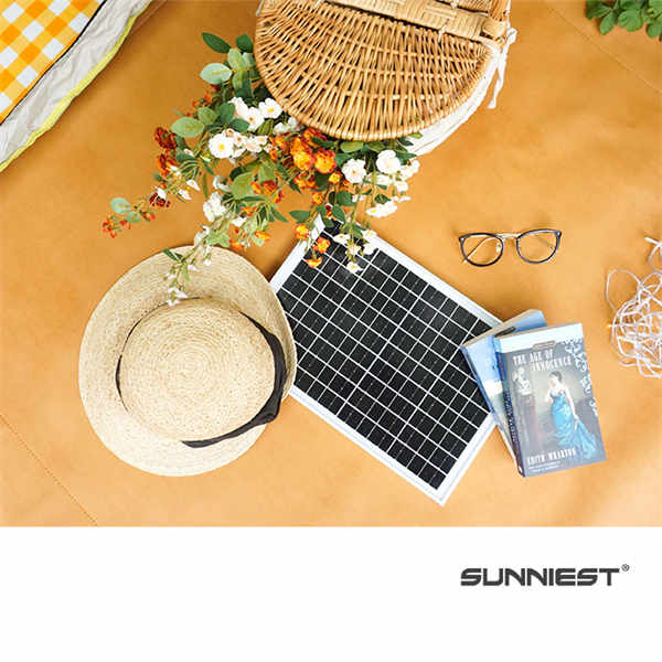 Why Monokristalline Solar Panels are the Preferred Choice for Clean Energy