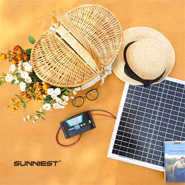 5) "Upgrade Your Energy Source Today with PV Panels for Sale
