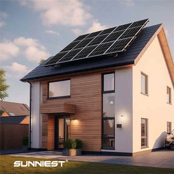 How to Build Your Own Solar Energy System? 