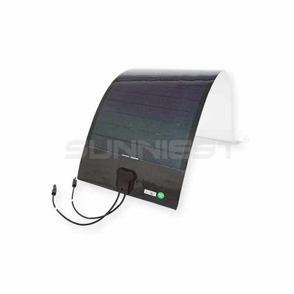 The Advantages of Solar Power Flexible Panels