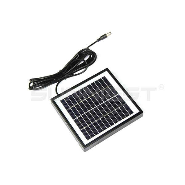 Powering Your Devices Anywhere with a 12V Panel